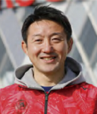 ゼネラルマネージャー 飯泉　景弘さん　