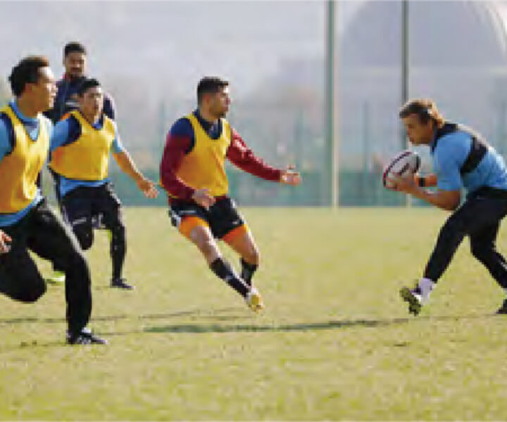 スポーツチーム　　近鉄ライナーズ様