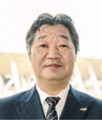 事務局長 丹藤　勇一さん