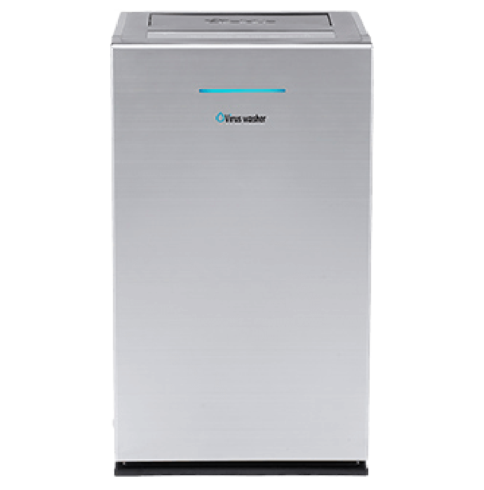 ウイルスウォッシャー